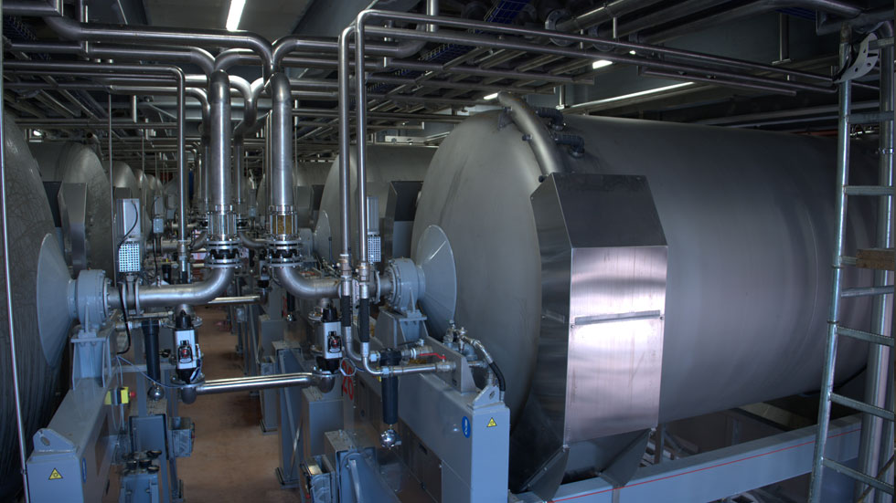 Cantina Vittorio Veneto Presse