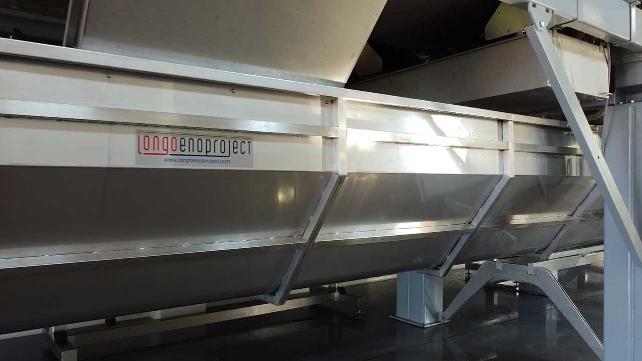 Realizzazione azienda agricola Pordenone